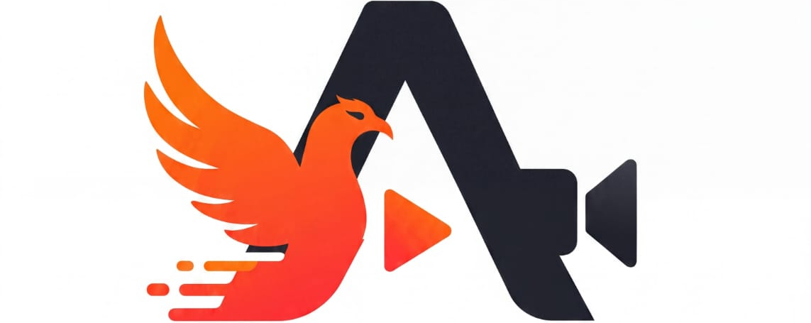 Anka AI Video logo
